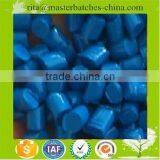 High Contentratoin PE/PP/ABS Plastic Colour Masterbatch for Blowing Film,injection Mould thumbnail-2