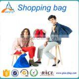 2016 Year Cheap Reusable Cotton Shopping Bag