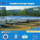 Cheap Prefabricated Modular Houses for Sales, for Construction Camp Building Site Camp thumbnail-1