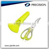 9'' Kitchen Scissors With Holder