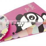 China Factory Customise OEM Shopping Paper Bag Wholesale Gift Bags thumbnail-3