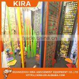 Kids Fun Multi-function Rock Wall Climbing Wall Playground Park Amusement thumbnail-2