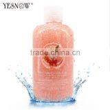 2015 Best Selling YESNOW Fruit Liquid Soap Skin Moisturizing Whitening Shower Gel thumbnail-3
