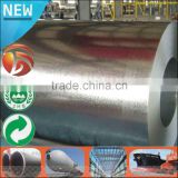 China Supplier Low Price galvanized steel sheet steel coil z275