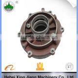 Diesel Engine Output Shaft Main Bearing Cover thumbnail-3