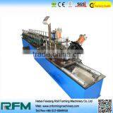 FX c and z Chrome Plating Roll Forming Equipment