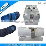 High Quality Eva Injection Moulding for Slipper thumbnail-3