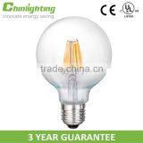 Dimmable 360 Degree Beam Angle Edison Light Bulb Vintage Bulb thumbnail-1