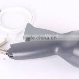 EAS Alarm System Security Tag Detacher Hand Key Clothing Security Tag Remover Gun Detacher Hand-held Detacher thumbnail-2