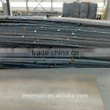 DIN17102 StE315 StE355 StE 380 Low Alloy High Strenth Hot Rolled Steel Plate thumbnail-2