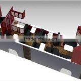 Best Quality Van Modeling Design for Sale thumbnail-1
