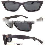 Bamboo Sunglasses, Dasoon Vision Sunglasses, Customizable Sunglasses thumbnail-4