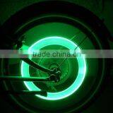 Hot Sale Bicycle Tire Valve Lamp thumbnail-2