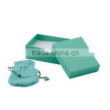 Made in China Fancy Custom Cardboard Box for Jewelry thumbnail-1