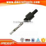 Bi-metal Hole Saw Adapter Arbor