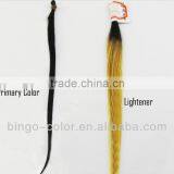 Posa Blonde Plus Cream Lightener Highlift Dazzle Hair Bleaching Cream thumbnail-3