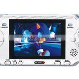 Children Toys Handle Portable Game Consoles 2.5 Inch, 8 Bit PVP Game player, Video Game Players