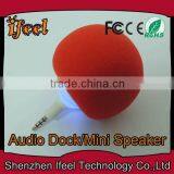 High Quality Mini Portable Speaker Bluetooth Portable Speaker