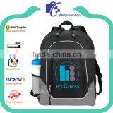 Fashion Strong Wholesale Waterproof Backpack Laptop Bags thumbnail-6