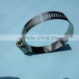 Supply High Quality Auto Parts Hose Clamps/various Types of Hose Claims thumbnail-2