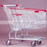 Supermarket Shopping Trolley/supermarket Handcart