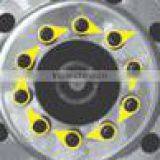 High Quality Loose Wheel Nut Indicator thumbnail-4