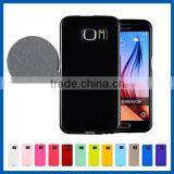 C&T Glossy Glitter Shiny Jelly Anti-shock Cheap Phone Cases For Samsung Galaxy S6 thumbnail-1