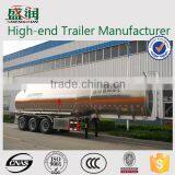 40000L Gasoline & Diesel Fuel Tankers For Sale