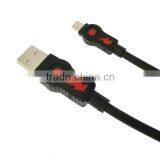 ODM/OEM Quick Deliver Micro Usb Cable for V8, Micro Usb Data Cable Supplier's Choice thumbnail-5