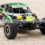 WL A929 4WD rc truck rc desert brushless car wl toys high speed