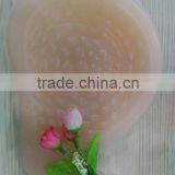 KVS Light Silicone Fake Breast Form for Mastectomy Breast Cancer Woman Backside Massage Effect Design False Artificial Boobs thumbnail-2