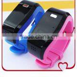 Wholesale 100% Original! 2014 Newest GPS Smart Bracelet , Smart Bracelet for IOS IPhone for Samsung & Android Phones Wearable thumbnail-5