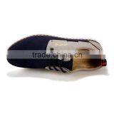 2015 Men Sneakers Fashion Trend Canvas Shoes Male Casual Low Board Shoes Male Autumn Flat Breathable Sneakers thumbnail-6