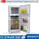 3 Way Refrigerator and Freezer Domestic Absorption Refrigerator