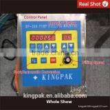 RP200 With Mobile Workbench Manual High Viscosity Liquid Filling Machine thumbnail-5