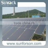 Photovoltaic system support,solar panel brackets/solar mounting support