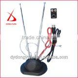 Base Antenna With Double Cable thumbnail-1