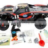 New Style 1/5 Scale RC Car 26cc 260SC