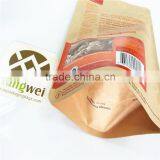 Kraft Paper Bag for Pantone