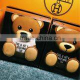 Creative Design Mini Portable 12000mah Power Bank Cartoon