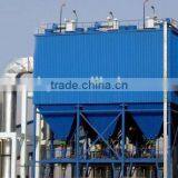 Industrial Air Cleaning Equipment, DMC Series Dust Collector