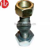 Toyota Forklift 7FD40-50 High Tensile Bolts and Nuts