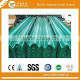 AASHTO M180 Road Stainless Steel Anti-rust Zinc Coated Guardrail 4320mm thumbnail-1