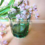 Thick Red Wine Glass Cup