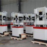 300KN 300Ton Electro Mechanical Universal Testing Machine From Hensgenad thumbnail-2