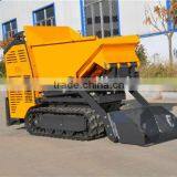 Mini Dumper (HD05) thumbnail-1