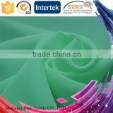 China Direct Manufacturer Polyester 100D Chiffon Printed Fabric for Fashion Womenswear