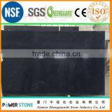 Black Vein 600x600 Quartz Tile Flooring Tiles