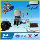 Automobile Tomasetto Cng Kit