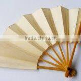 Wedding Giveaways With Chinese Personalized Hand Fans